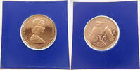 BRITISH VIRGIN ISLANDS CENT -