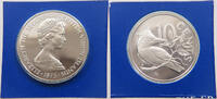 BRITISH VIRGIN ISLANDS 10 CENTS -