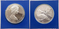 BRITISH VIRGIN ISLANDS 10 CENTS -