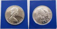 BRITISH VIRGIN ISLANDS 25 CENTS -