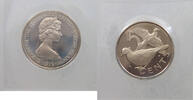 BRITISH VIRGIN ISLANDS 5 CENTS -