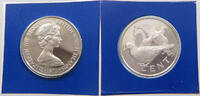 BRITISH VIRGIN ISLANDS 5 CENTS -