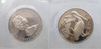 BRITISH VIRGIN ISLANDS 50 CENTS -