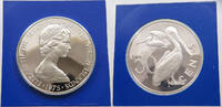 BRITISH VIRGIN ISLANDS 50 CENTS -