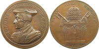 FRANCE MEDAILLE LOUIS XII LE PERE DU PEUPLE Georges d'Amboise 1503 -