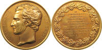 FRANCE MEDAILLE 1830 LOUIS JOSEPH GAY LUSSAC, BOVY -