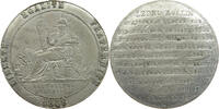 FRANCE MEDAILLE MEDAILLE 1848 Ledru Rollin, ministre de l’intérieur -
