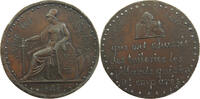 FRANCE MEDAILLE MEDAILLE 1848 REPRISE DES TUILERIES HOPITAUX CIVILS -