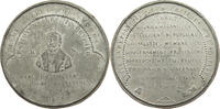 FRANCE MEDAILLE Arrestation d’Albert Martin DEUXIEME RÉPUBLIQUE 75 - Paris 1848 -