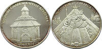 BRD MEDAILLE 325 JAHRE GNADEN KAPELLE KEVELAER -