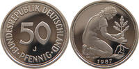 BRD 50 PFENNIG -