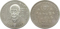 BRD MEDAILLE 150 GEBURTSTAG MAX PLANCK 1858-1947 2008 -
