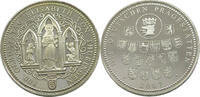 BRD MEDAILLE 800. GEBURTSTAG ELISABETH VON THÜRINGEN 2007 -