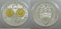 BRD MEDAILLE EINIGKEIT IN VIELFALT -