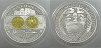 BRD MEDAILLE EINIGKEIT RECHT UND FREIHEIT -