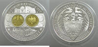 BRD MEDAILLE EINIGKEIT RECHT UND FREIHEIT -