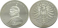 BRD MEDAILLE OTTO FÜRST VON BISMARCK 1815-1898 -