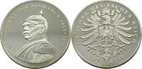BRD MEDAILLE OTTO FÜRST VON BISMARCK 1815-1898 -