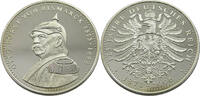 BRD MEDAILLE OTTO FÜRST VON BISMARCK 1815-1898 -