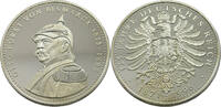 BRD MEDAILLE OTTO FÜRST VON BISMARCK 1815-1898 -