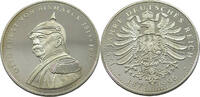 BRD MEDAILLE OTTO FÜRST VON BISMARCK 1815-1898 -