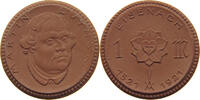 EISENACH MARK LUTHER -
