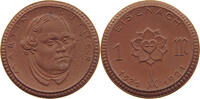 EISENACH MARK LUTHER -
