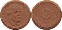 EISENACH MARK LUTHER -