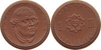 EISENACH MARK LUTHER -