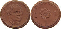 EISENACH MARK LUTHER -