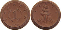 SACHSEN MARK -