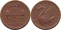 PRENZLAU 1/2 MARK -