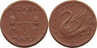 PRENZLAU 1/2 MARK -