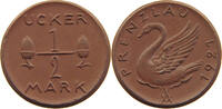 PRENZLAU 1/2 MARK -