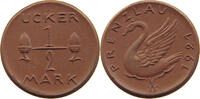PRENZLAU 1/2 MARK -