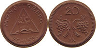 MÜNSTERBERG 20 PFENNIG -