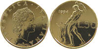ITALY 50 LIRE -