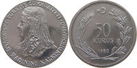 TURKEY 50 KURUS -