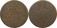 AACHEN 12 HELLER -