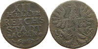 AACHEN 12 HELLER -