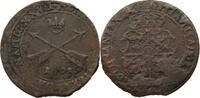 Schweden Öre Gustav II. Adolf (1611-1632) -
