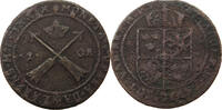 Schweden Öre Gustav II. Adolf (1611-1632) -