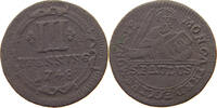 MÜNSTER DOMKAPITEL 3 PFENNIG -