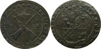 Schweden Öre Gustav II. Adolf (1611-1632) -