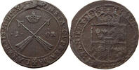 Schweden Öre Gustav II. Adolf (1611-1632) -