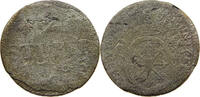 BRANDENBURG PREUSSEN 2 STÜBER Friedrich II. 1740-1786. -
