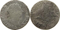 BRANDENBURG PREUSSEN 3 GRÖSCHER Friedrich II. 1740-1786. -