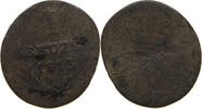 WÜRTTEMBERG KREUZER Friedrich I. 1806-1816 -