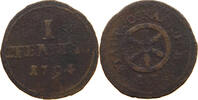 OSNABRÜCK STADT PFENNIG -