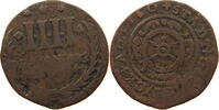 OSNABRÜCK STADT 4 PFENNIG -